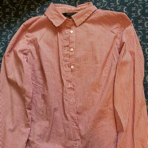 Button down shirt